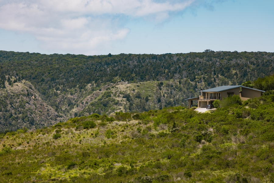 0 Bedroom Property for Sale in Pezula Private Estate Western Cape